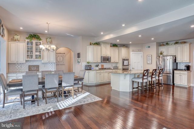 836 SWEET BIRCH DR, Middletown, DE 19709