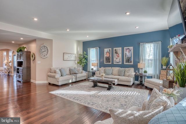 836 SWEET BIRCH DR, Middletown, DE 19709