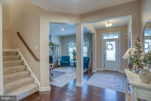 836 SWEET BIRCH DR, Middletown, DE 19709