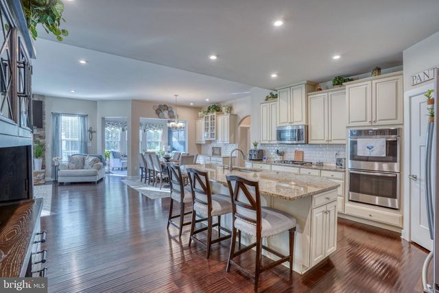 836 SWEET BIRCH DR, Middletown, DE 19709