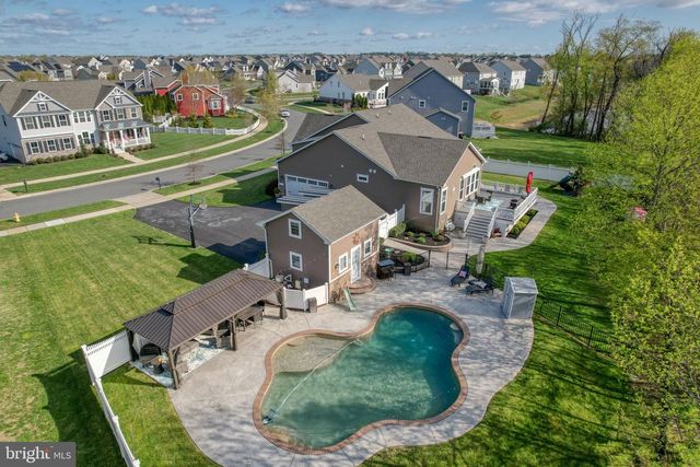 836 SWEET BIRCH DR, Middletown, DE 19709