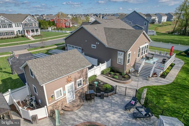 836 SWEET BIRCH DR, Middletown, DE 19709