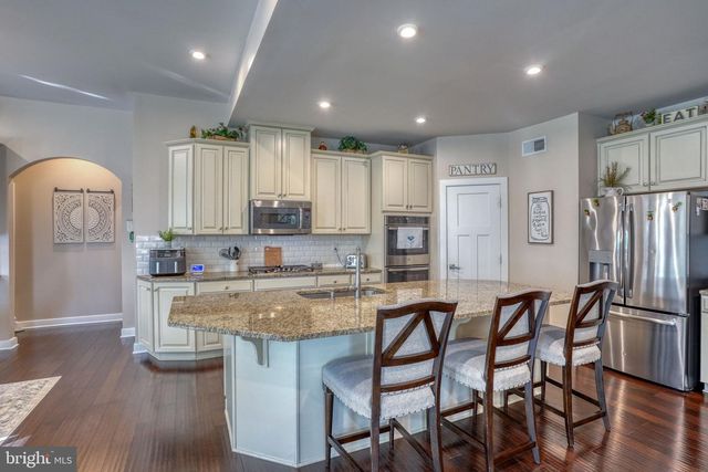 836 SWEET BIRCH DR, Middletown, DE 19709