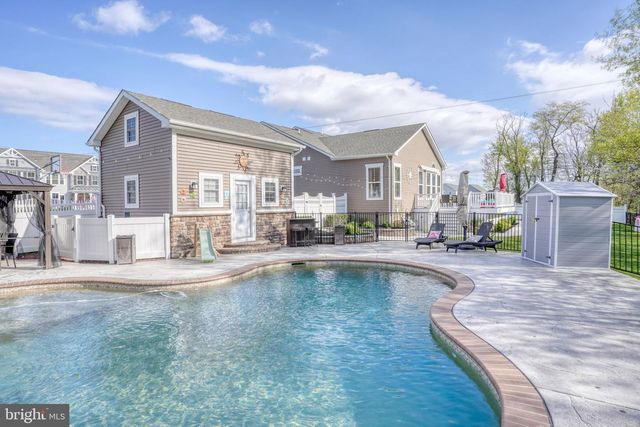 836 SWEET BIRCH DR, Middletown, DE 19709