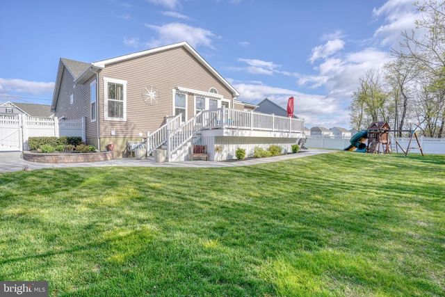 836 SWEET BIRCH DR, Middletown, DE 19709