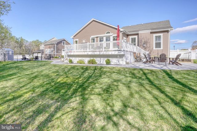 836 SWEET BIRCH DR, Middletown, DE 19709
