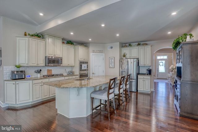 836 SWEET BIRCH DR, Middletown, DE 19709