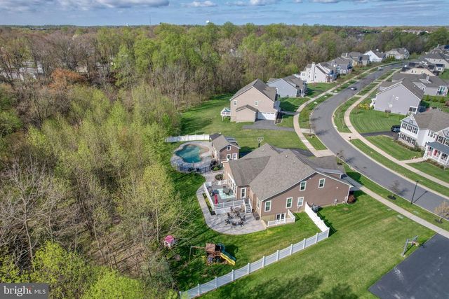 836 SWEET BIRCH DR, Middletown, DE 19709
