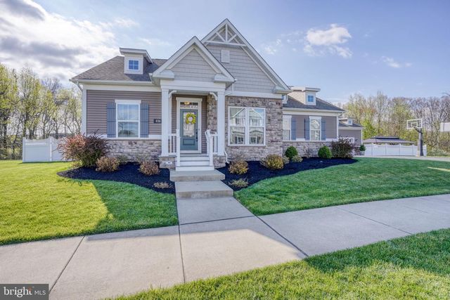 836 SWEET BIRCH DR, Middletown, DE 19709