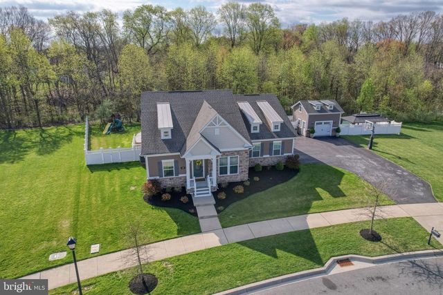 836 SWEET BIRCH DR, Middletown, DE 19709