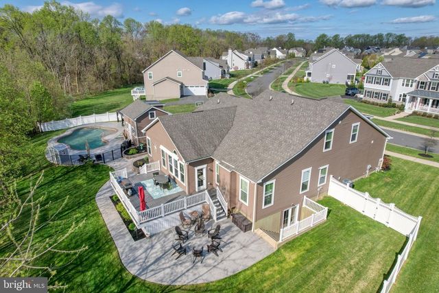 836 SWEET BIRCH DR, Middletown, DE 19709
