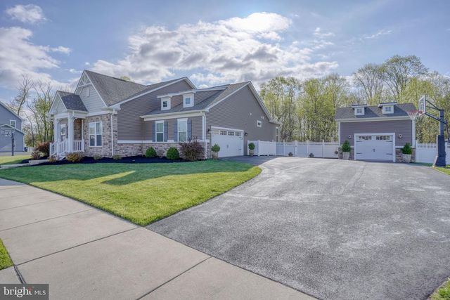 836 SWEET BIRCH DR, Middletown, DE 19709