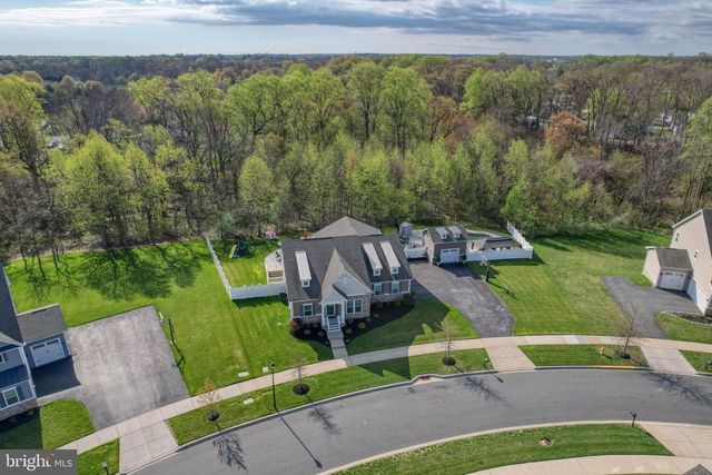 836 SWEET BIRCH DR, Middletown, DE 19709