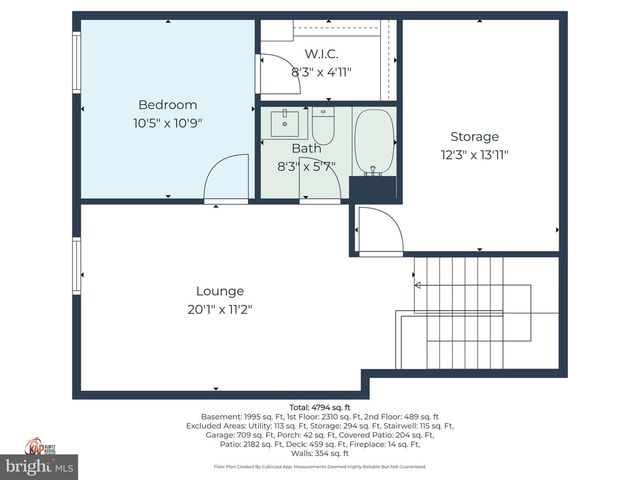 836 SWEET BIRCH DR, Middletown, DE 19709
