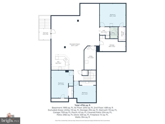 836 SWEET BIRCH DR, Middletown, DE 19709