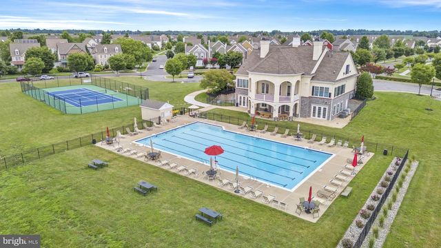 836 SWEET BIRCH DR, Middletown, DE 19709