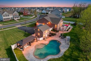 836 SWEET BIRCH DR, Middletown, DE 19709