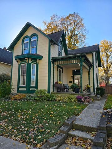 429 E Court Street 429 E Court Street, Urbana, OH 43078