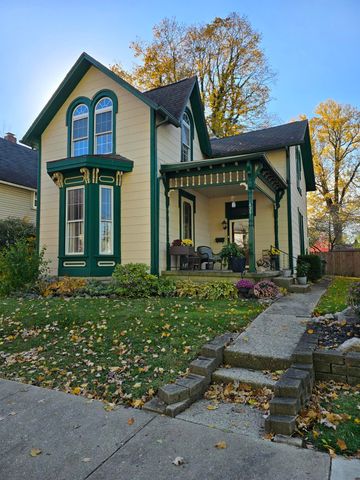 429 E Court Street 429 E Court Street, Urbana, OH 43078