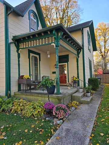 429 E Court Street 429 E Court Street, Urbana, OH 43078