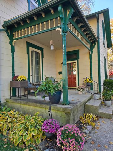 429 E Court Street 429 E Court Street, Urbana, OH 43078