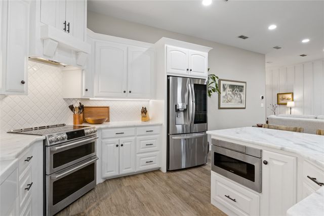 1000 Stone Bridge, Mt Pleasant, TX 75455