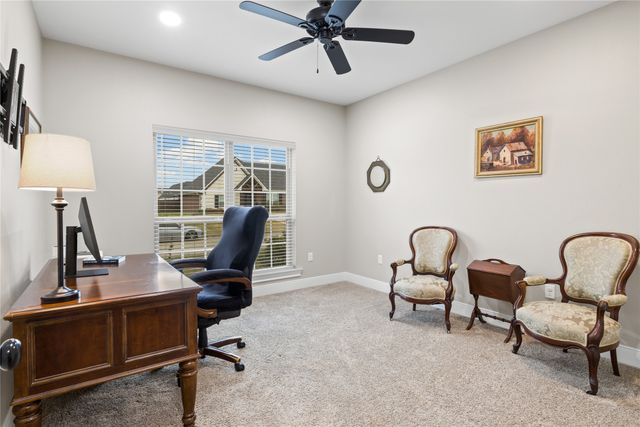 1000 Stone Bridge, Mt Pleasant, TX 75455