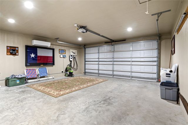 1000 Stone Bridge, Mt Pleasant, TX 75455