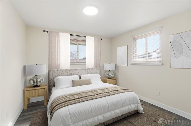 7621 Shalamar Drive, Dayton, OH 45424