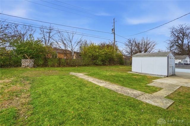 7621 Shalamar Drive, Dayton, OH 45424