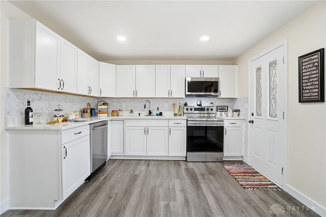 7621 Shalamar Drive, Dayton, OH 45424