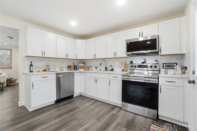 7621 Shalamar Drive, Dayton, OH 45424