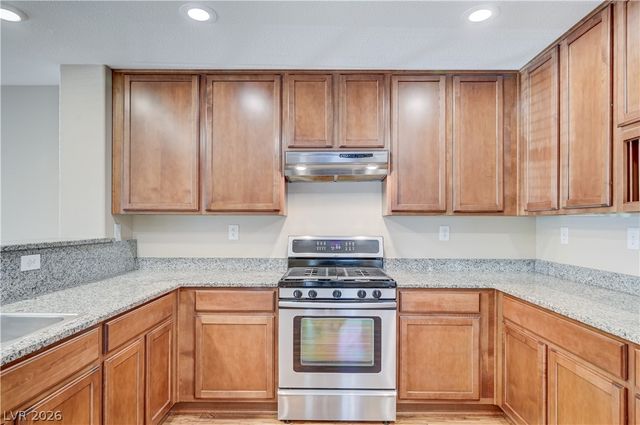 2054 Waterlily View Street, Henderson, NV 89044