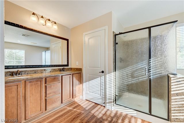 2054 Waterlily View Street, Henderson, NV 89044
