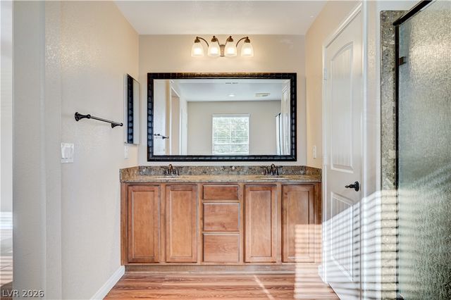 2054 Waterlily View Street, Henderson, NV 89044