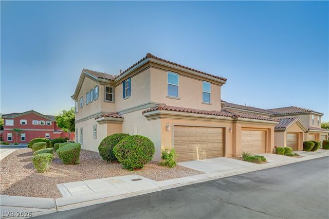 2054 Waterlily View Street, Henderson, NV 89044