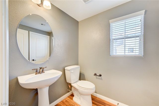 2054 Waterlily View Street, Henderson, NV 89044