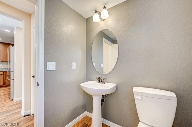 2054 Waterlily View Street, Henderson, NV 89044