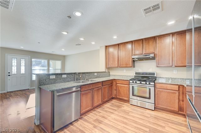 2054 Waterlily View Street, Henderson, NV 89044
