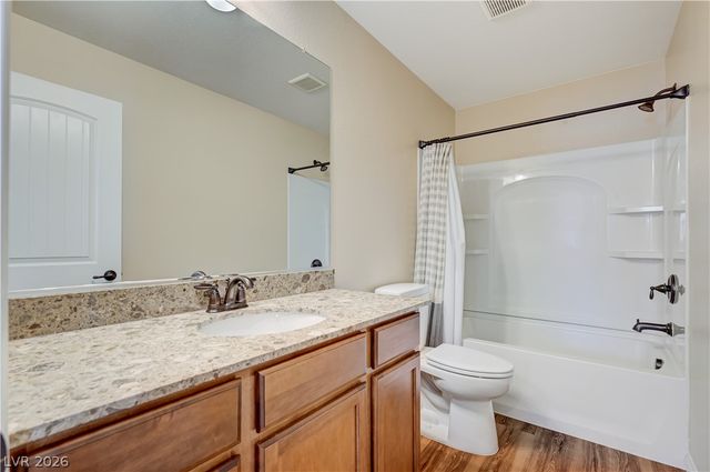2054 Waterlily View Street, Henderson, NV 89044