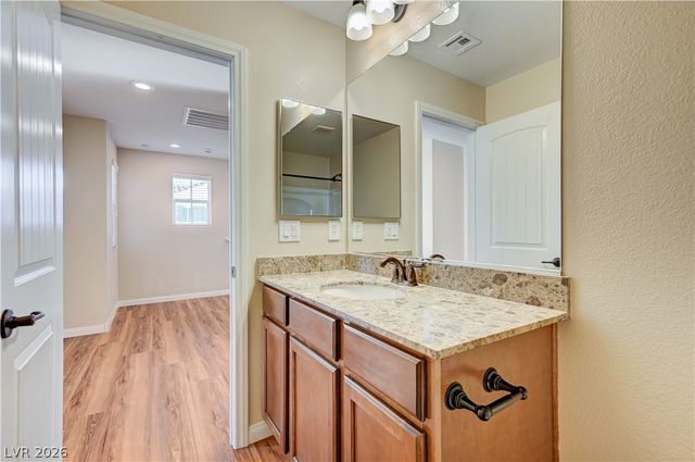 2054 Waterlily View Street, Henderson, NV 89044