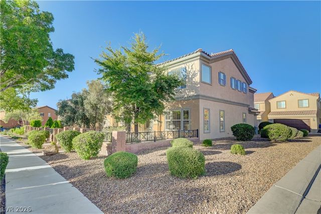 2054 Waterlily View Street, Henderson, NV 89044