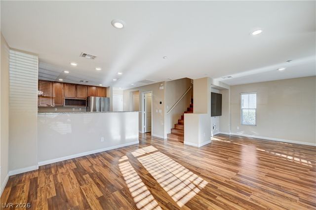 2054 Waterlily View Street, Henderson, NV 89044