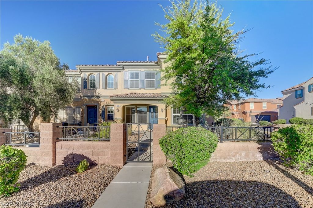 2054 Waterlily View Street, Henderson, NV 89044