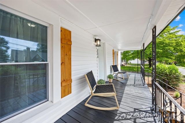 804 S Jackson Street, Salisbury, NC 28144