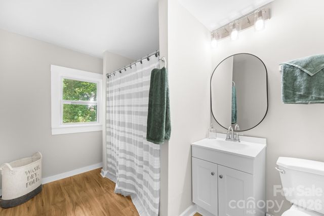 804 S Jackson Street, Salisbury, NC 28144