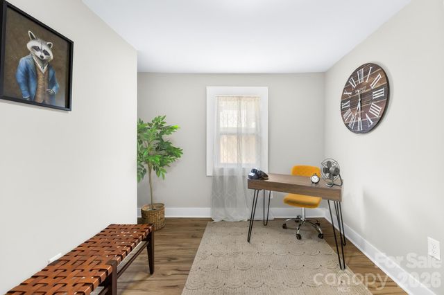 804 S Jackson Street, Salisbury, NC 28144