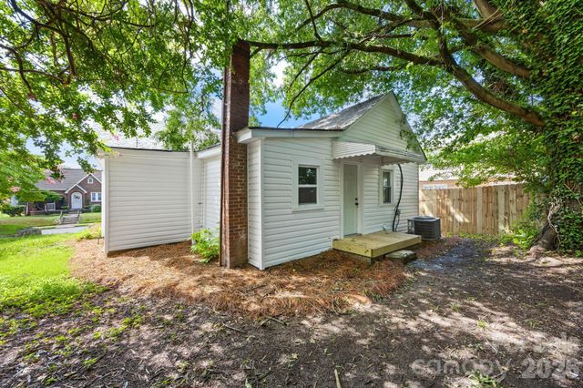 804 S Jackson Street, Salisbury, NC 28144