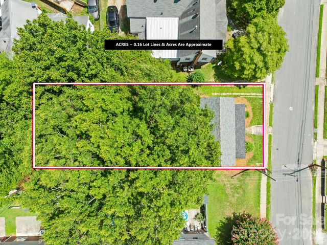 804 S Jackson Street, Salisbury, NC 28144