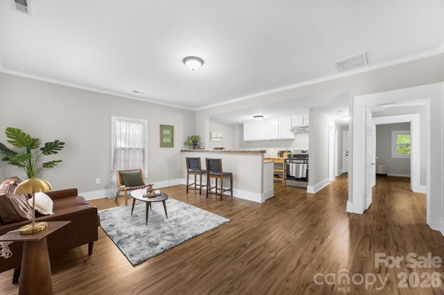 804 S Jackson Street, Salisbury, NC 28144